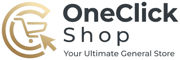 OneClick Shop